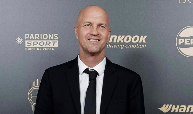 Diangkat Jadi Penasihat Teknik Timnas Indonesia, Jordi Cruyff Sudah Tak Sabar Ingin Segera Bekerja